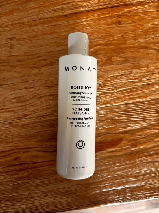MONAT GLOBAL Other - Monat BOND IQ™ Fortifying Shampoo, 237ml - 8 fl. oz, NEW with Rejuveniqe